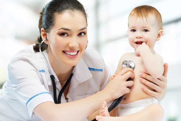 Baby Care/New Born Care baby_care