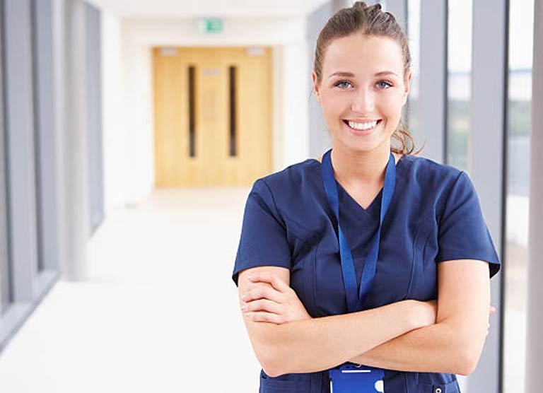 Female Nursing Attendants femaile_nurse_ttendants