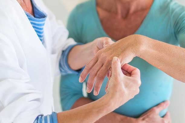 physiotherapy