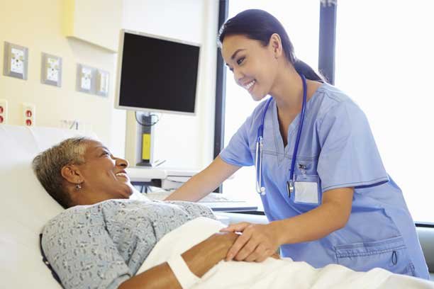 Tracheostomy Care Nurses tracheostomy